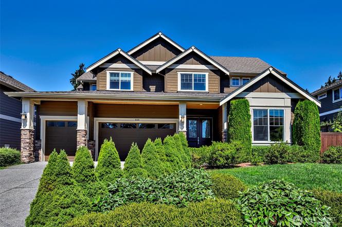 Renton, WA 98059 | 5 beds | 3.5 baths | $1,425,000